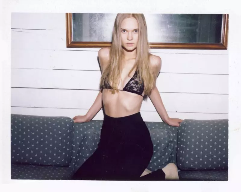 Hoton | Natasha Belobrovik ta Jonathan Leder