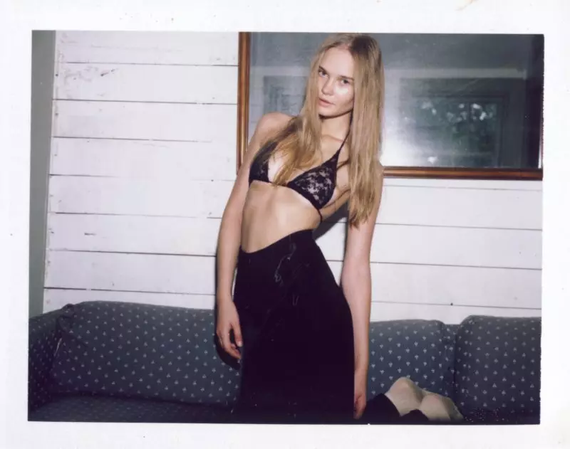 Hoton | Natasha Belobrovik ta Jonathan Leder