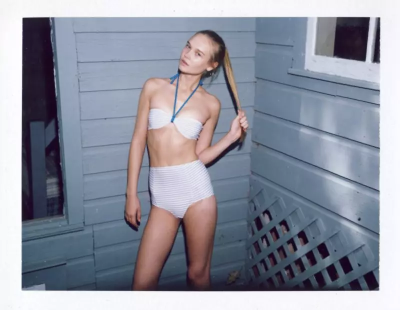 Hoton | Natasha Belobrovik ta Jonathan Leder