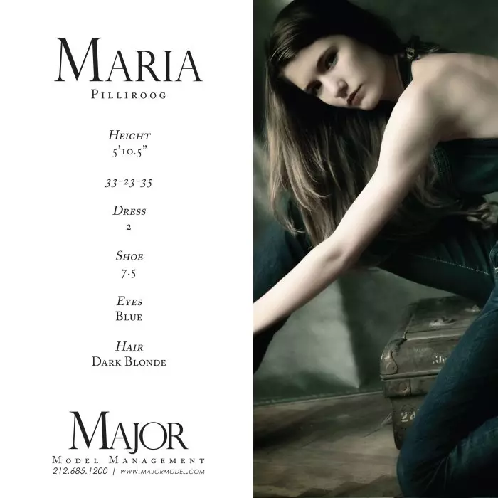 Major New York Spring/Summer 2012 Show Package