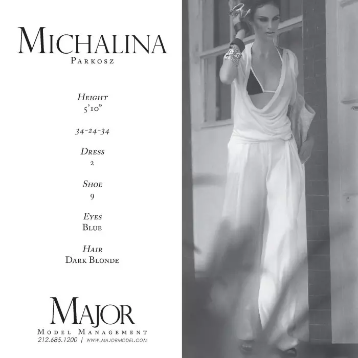 Major New York Spring/Summer 2012 Show Package