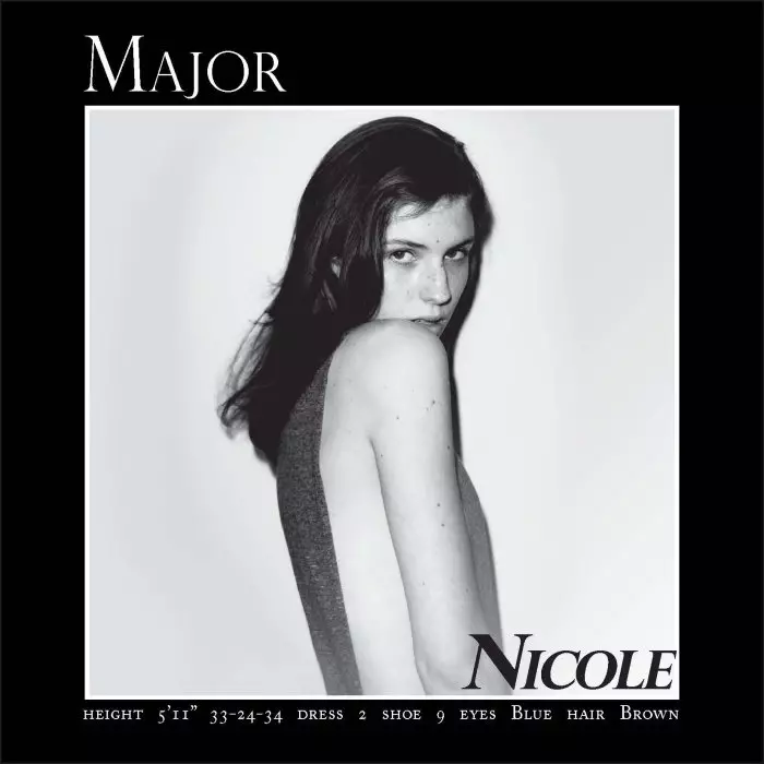 Major New York Spring/Summer 2012 Show Package