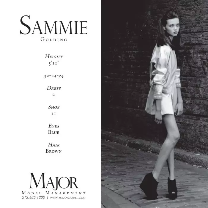 Major New York Spring/Summer 2012 Show Package