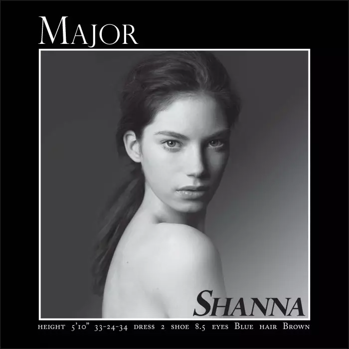 Major New York Spring/Summer 2012 Show Package