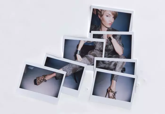 New York Models Spring/Summer 2012 Show Package