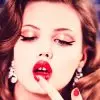 Lindsey Wixson គឺជា Retro Babe សម្រាប់ Ellen von Unwerth នៅក្នុង Vogue Russia