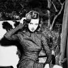 Lindsey Wixson is in Retro Babe foar Ellen von Unwerth yn Vogue Ruslân