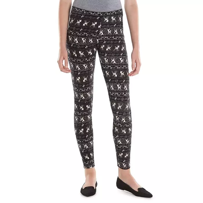 Leggings Bambi x LC Lauren Conrad