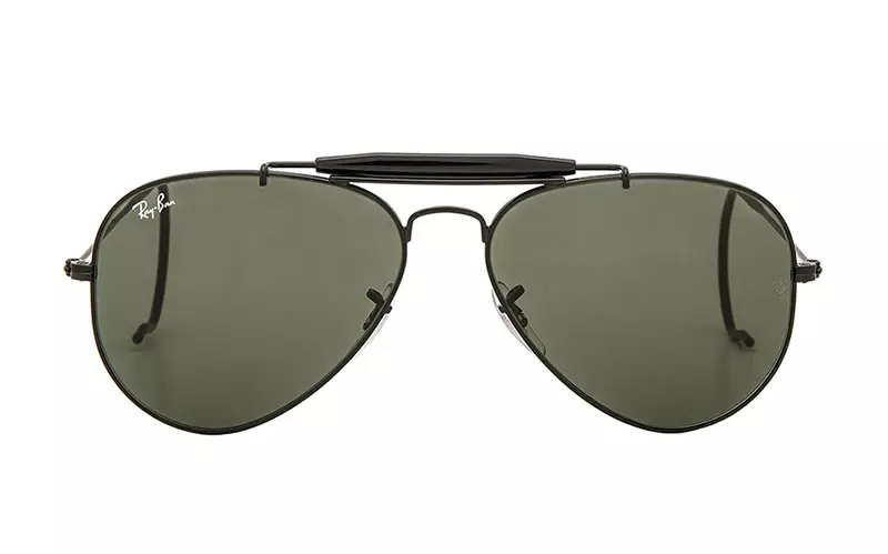 Rayban aurinkolasit