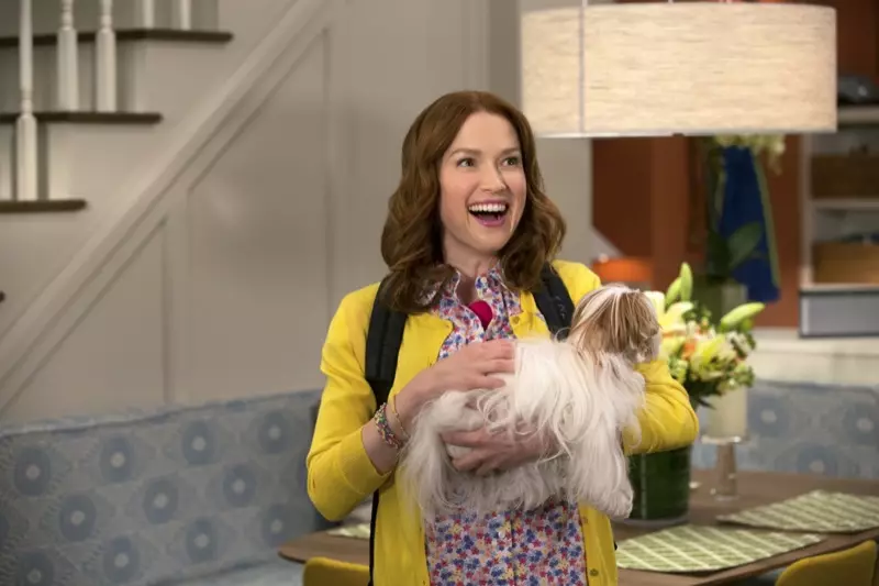 牢不可破的 Kimmy Schmidt 的 10 句名言