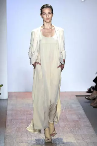 Max Azria jaro 2011 | New York Fashion Week