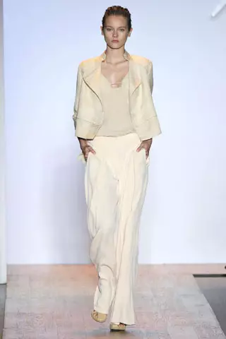 Max Azria Գարուն 2011 | Նյու Յորքի Նորաձևության շաբաթ