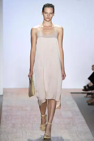 Max Azria Frühjahr 2011 | New Yorker Modewoche