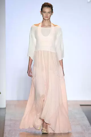 Max Azria Գարուն 2011 | Նյու Յորքի Նորաձևության շաբաթ