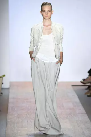 Max Azria İlkbahar 2011 | New York Moda Haftası