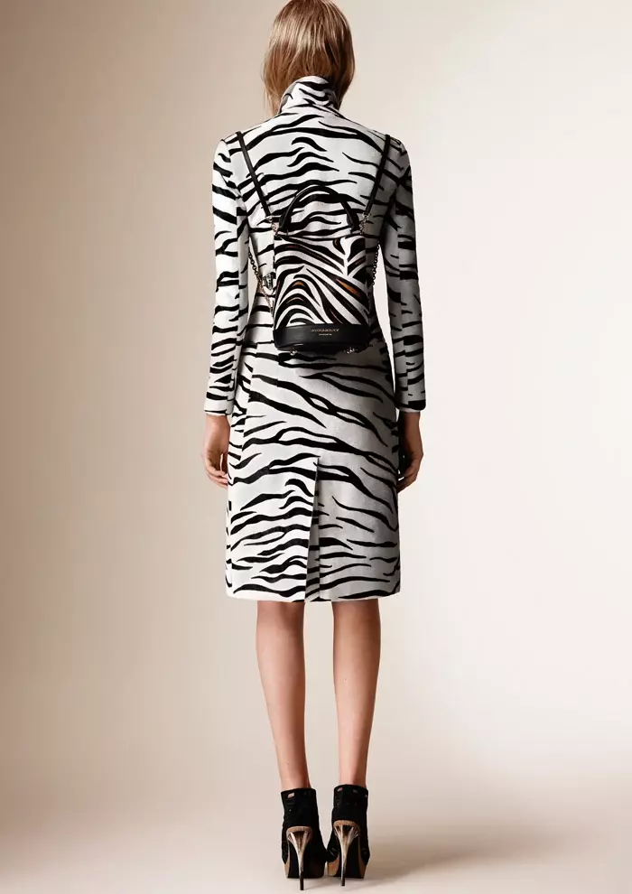 Burberry Prorsum Resort 2016 Icyegeranyo