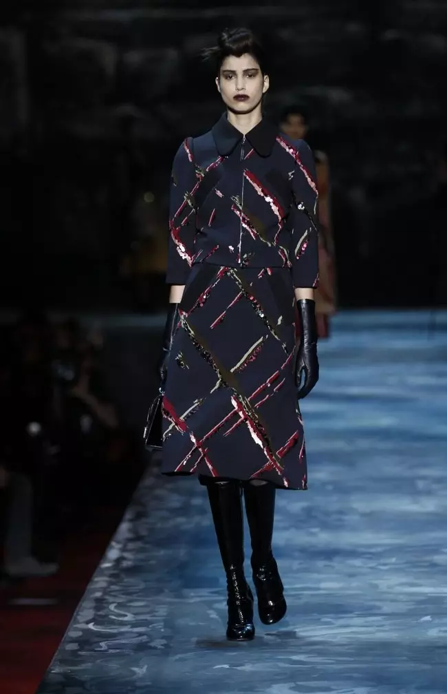 Marc Jacobs Tardor/Hivern 2015