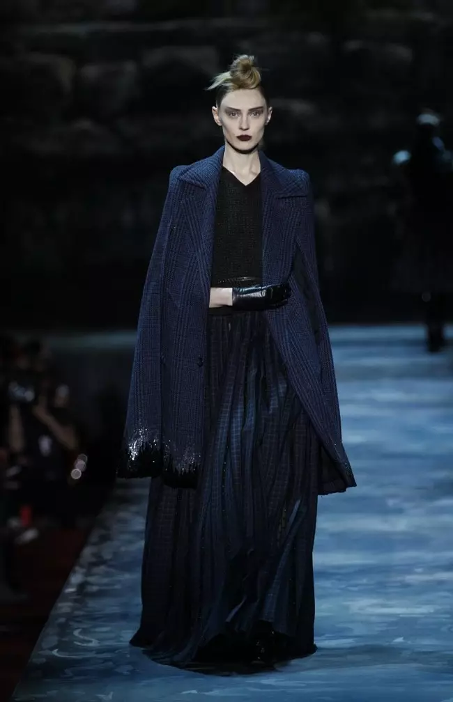 Marc Jacobs Outono/Inverno 2015