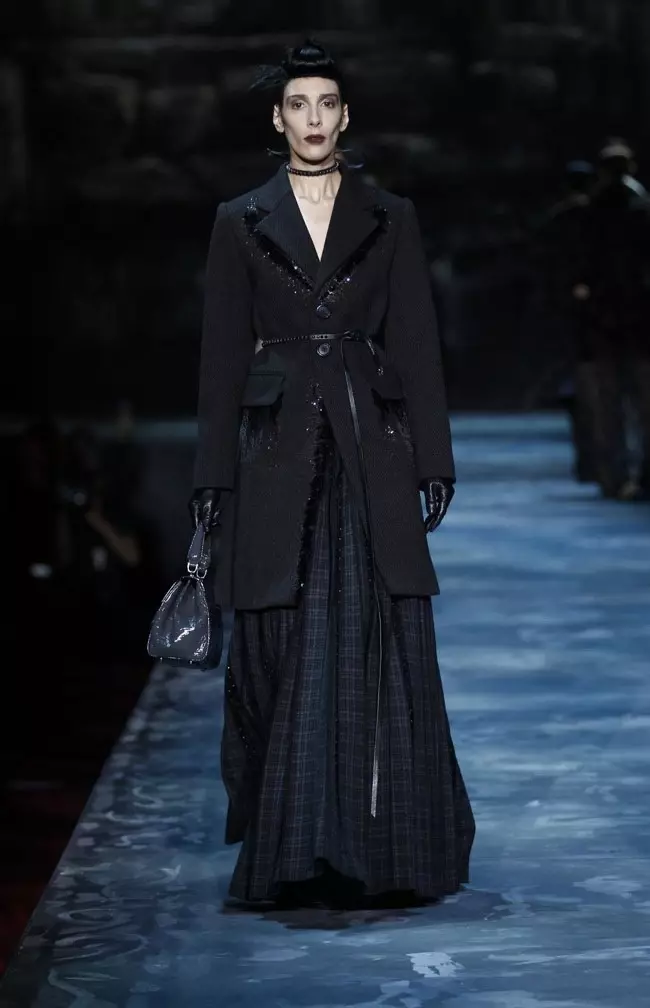 UMarc Jacobs Fall/Winter 2015