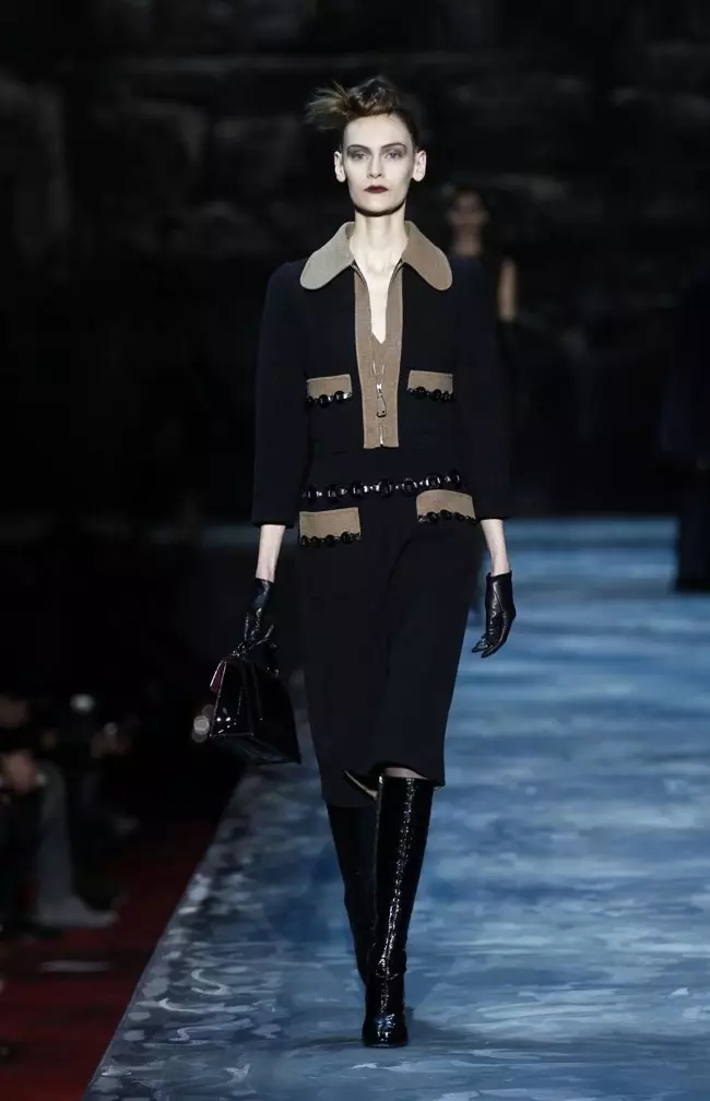 UMarc Jacobs Fall/Winter 2015