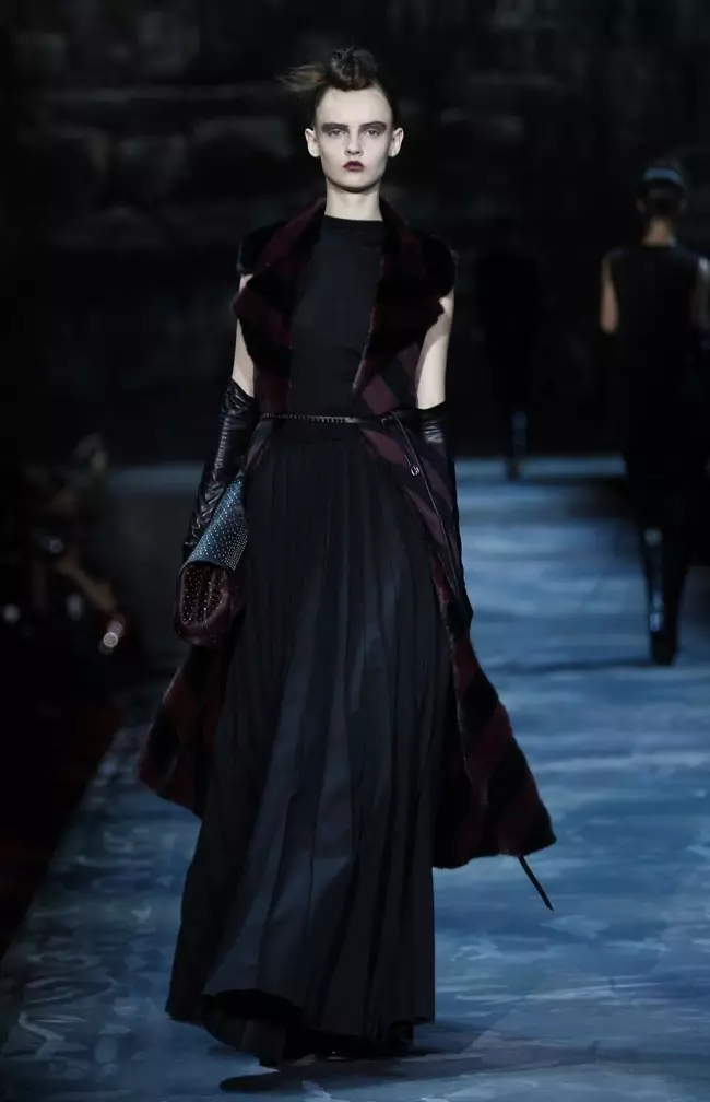 Marc Jacobs Outono/Inverno 2015