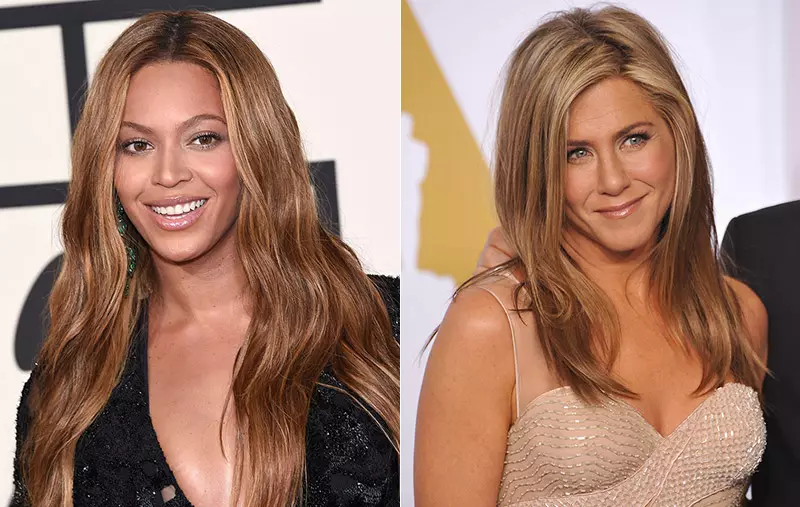 Bronde 2015 Hairstyles: Bronde Trend