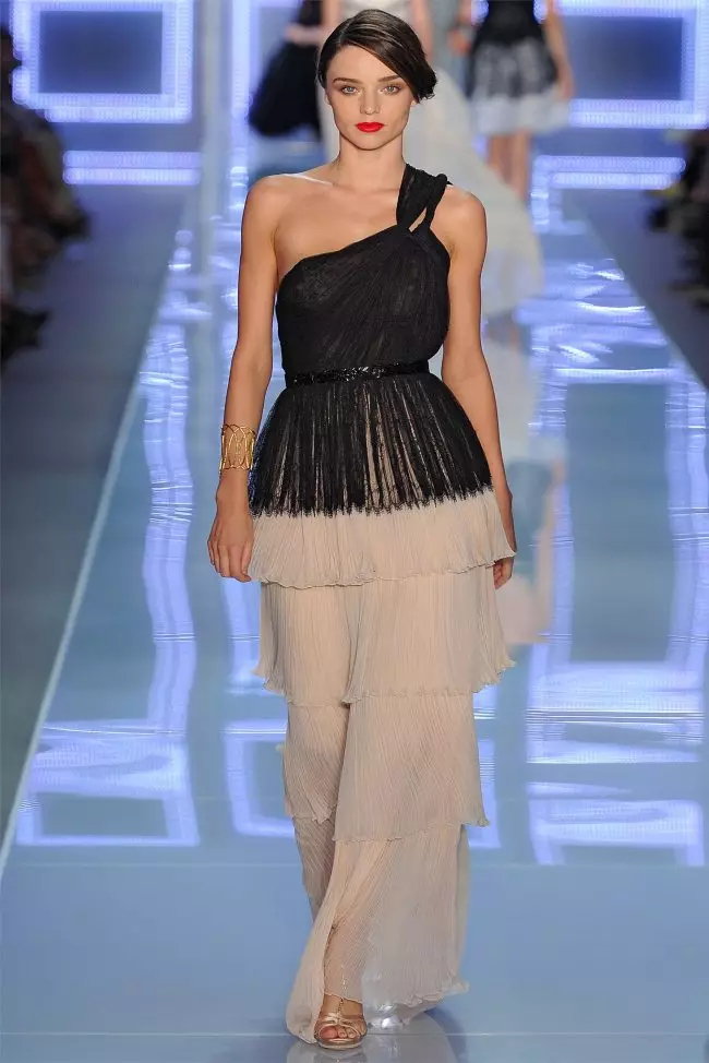 Christian Dior pavasaris 2012 | Paryžiaus mados savaitė