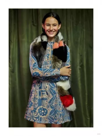 ASOS Menawarkan Party Looks untuk Krismas 2014