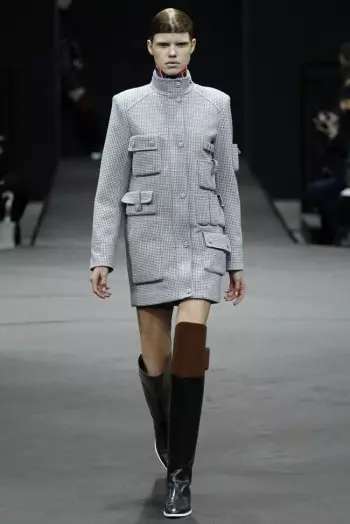 Alexander Wang 2014. ősz/tél | New York-i divathét