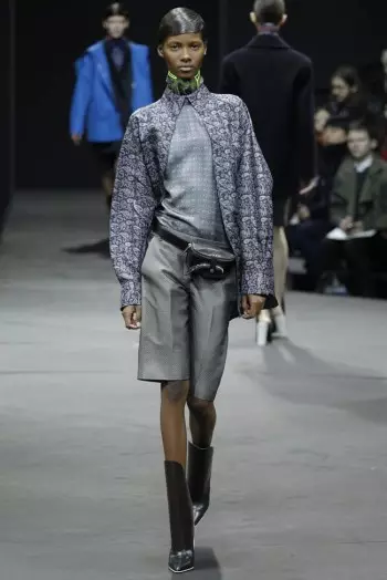 Alexander Wang Caij nplooj zeeg/Lub caij ntuj no 2014 | New York Fashion Week