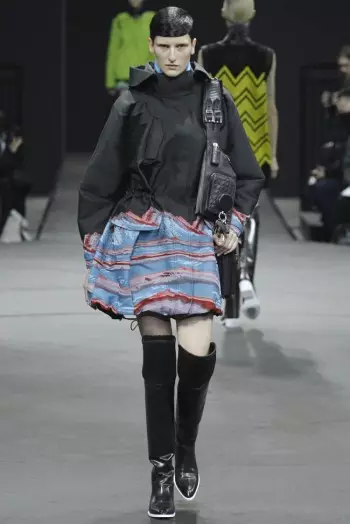 Alexander Wang jesen/zima 2014 | Teden mode v New Yorku