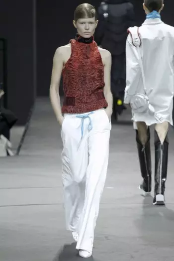 Alexander Wang Titim / Geimhreadh 2014 | Seachtain Faisin Nua Eabhrac