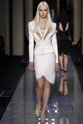 Atelier Versace Impeshyi / Impeshyi 2014 | Paris Haute Couture