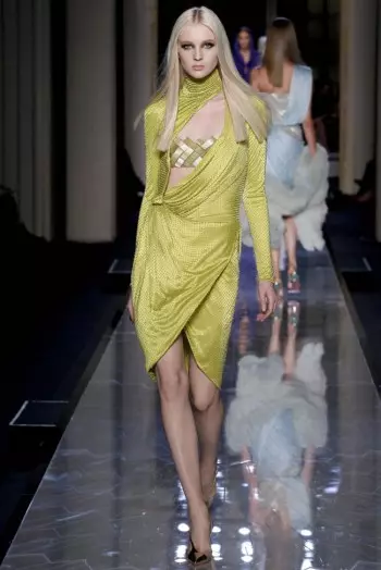 Atelier Versace Fréijoer/Summer 2014 | Paris Haute Couture