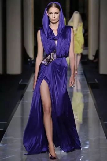 Atelier Versace Spring / Summer 2014 | Paris Haute Couture