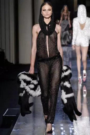 Atelier Versace 2014 春夏系列 |巴黎高级时装