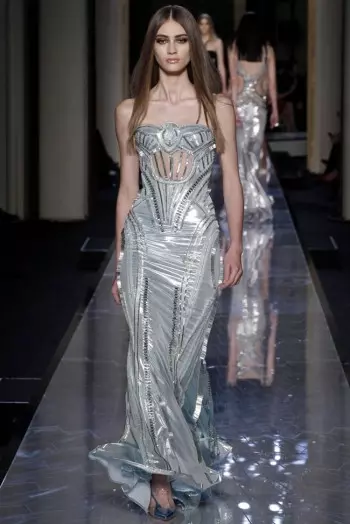 Atelier Versace proljeće/ljeto 2014 | Paris Haute Couture