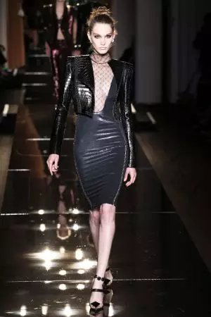 Atelier Versace Fall 2013 Collection