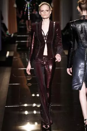 Atelier Versace Fall 2013 Collection