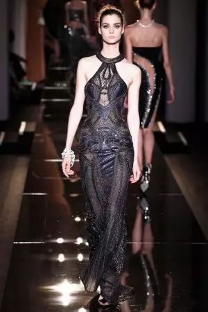 Atelier Versace 2013. aasta sügiskollektsioon