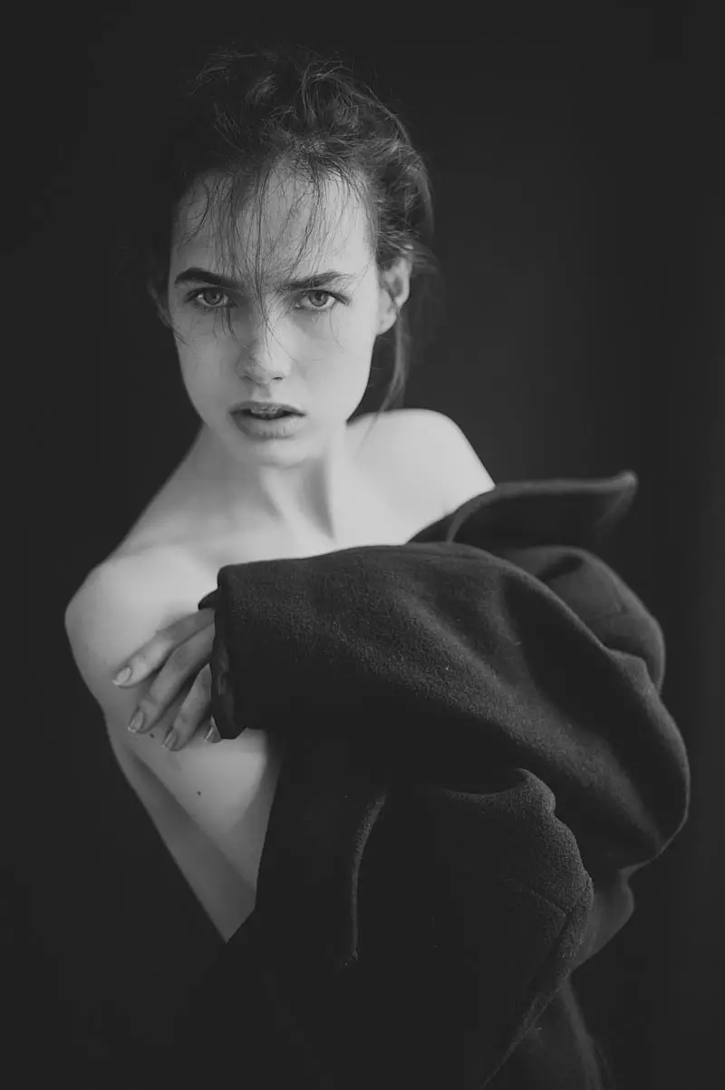 Cara fresca | Olga de Mathieu Vladimir Alliard