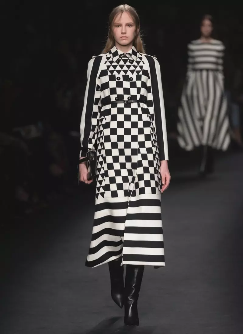 Valentino Outono/Inverno 2015