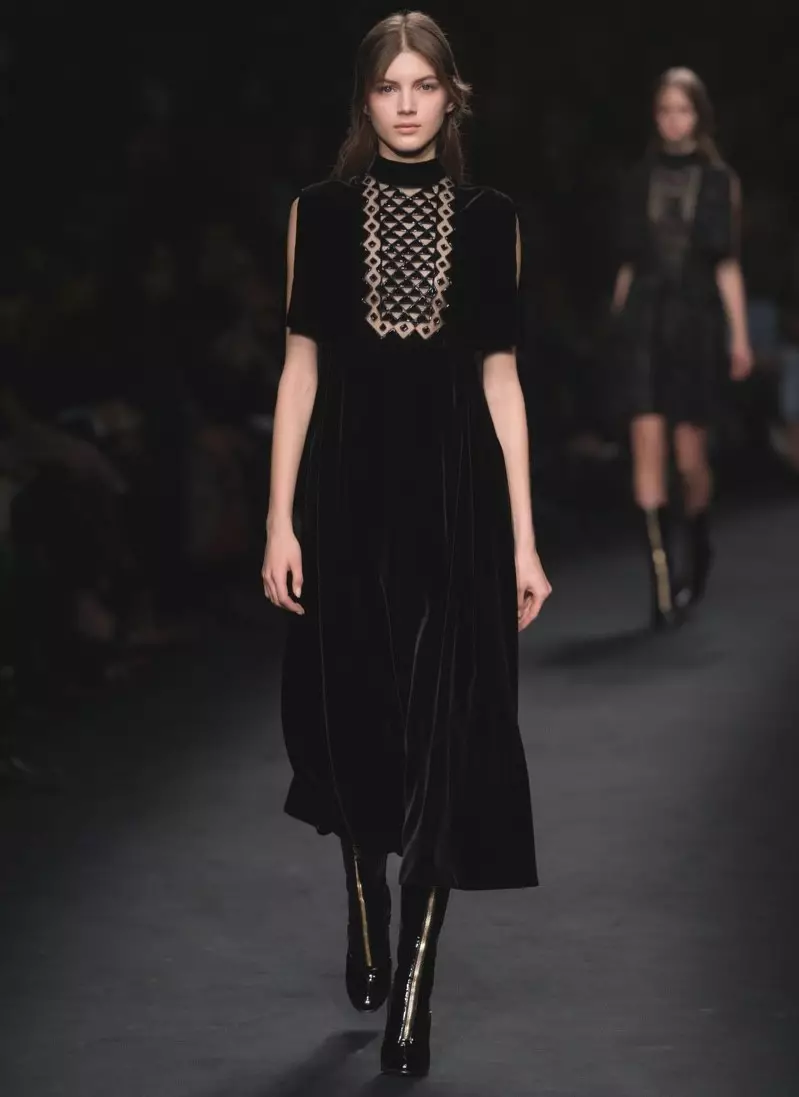 Valentino Autunno/Inverno 2015