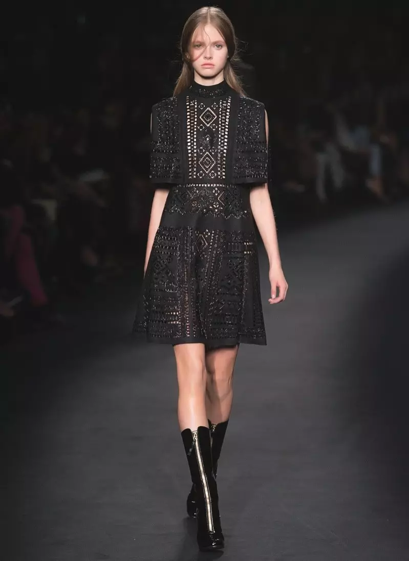 Valentino Outono/Inverno 2015