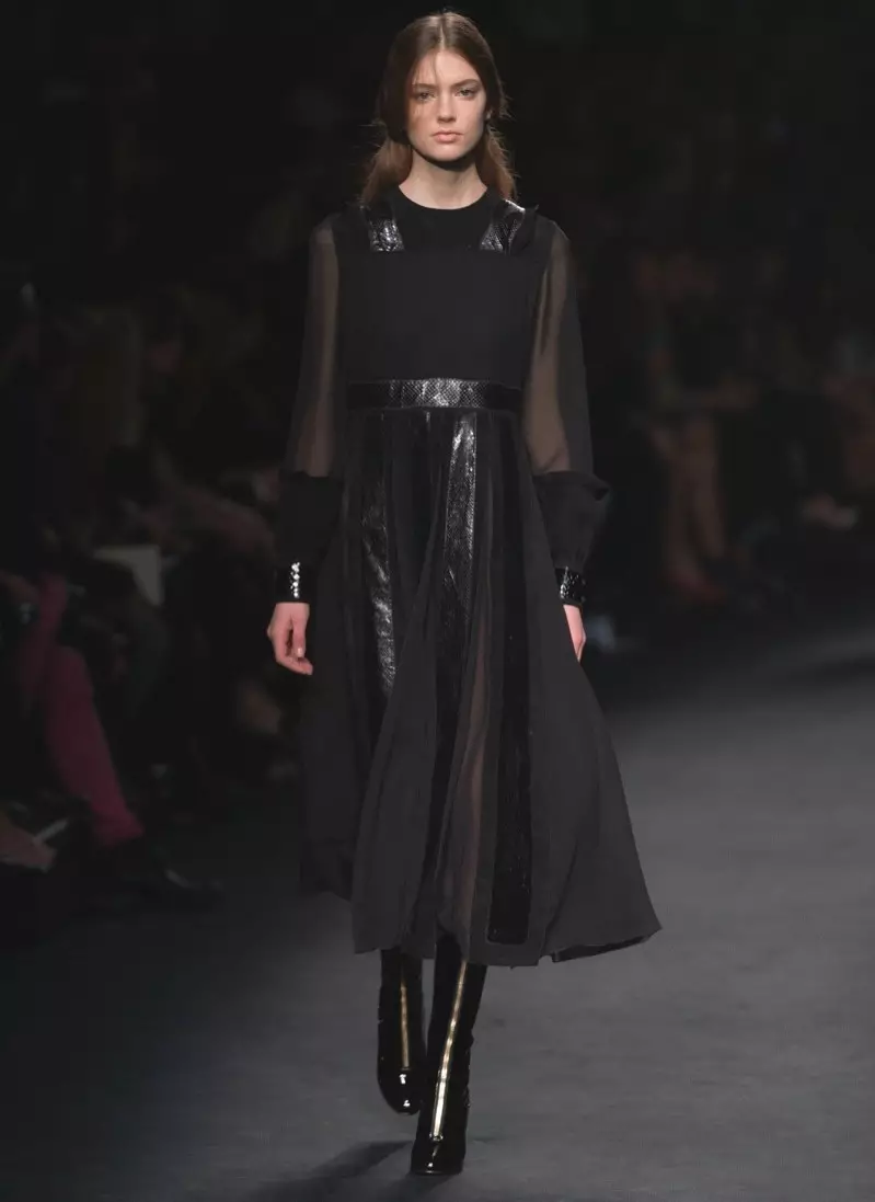 Valentino Outono/Inverno 2015