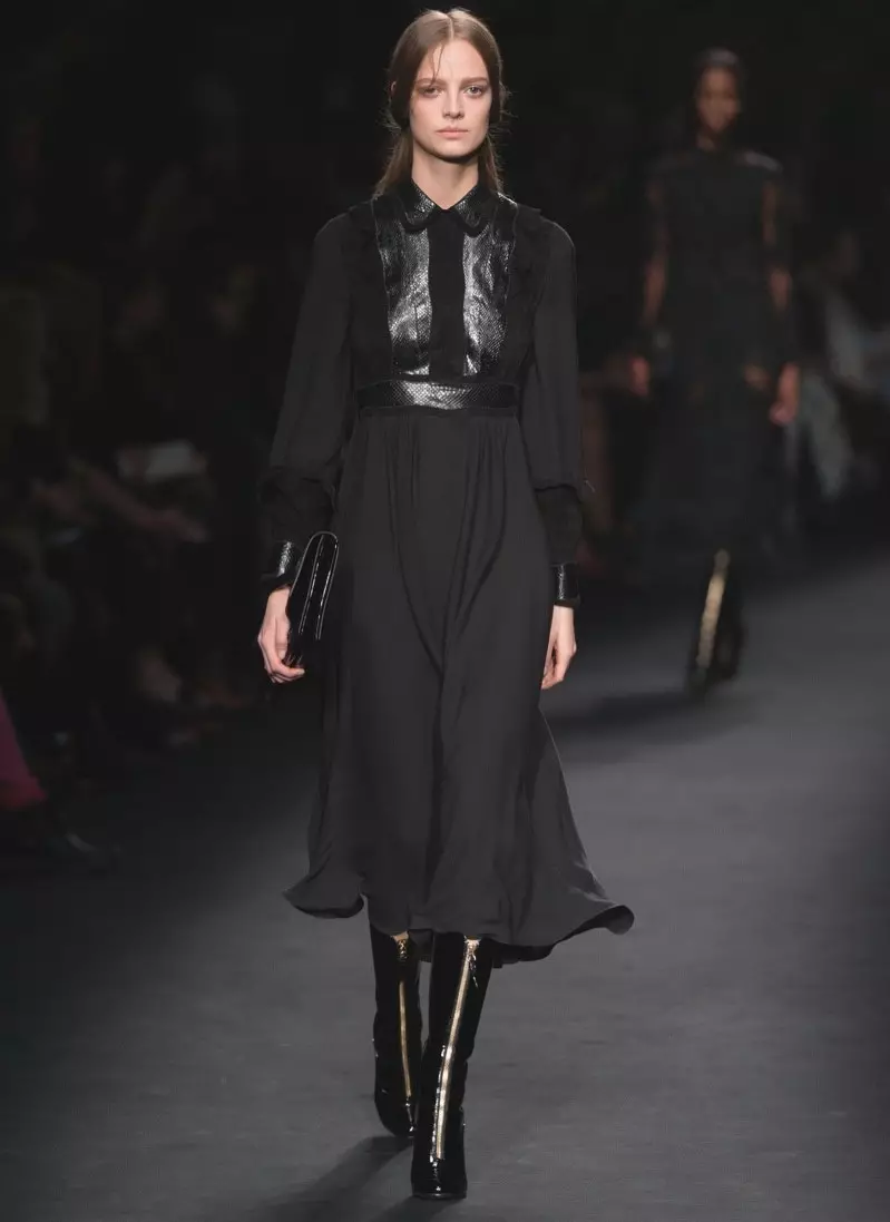 Valentino 2015eko udazken/negua