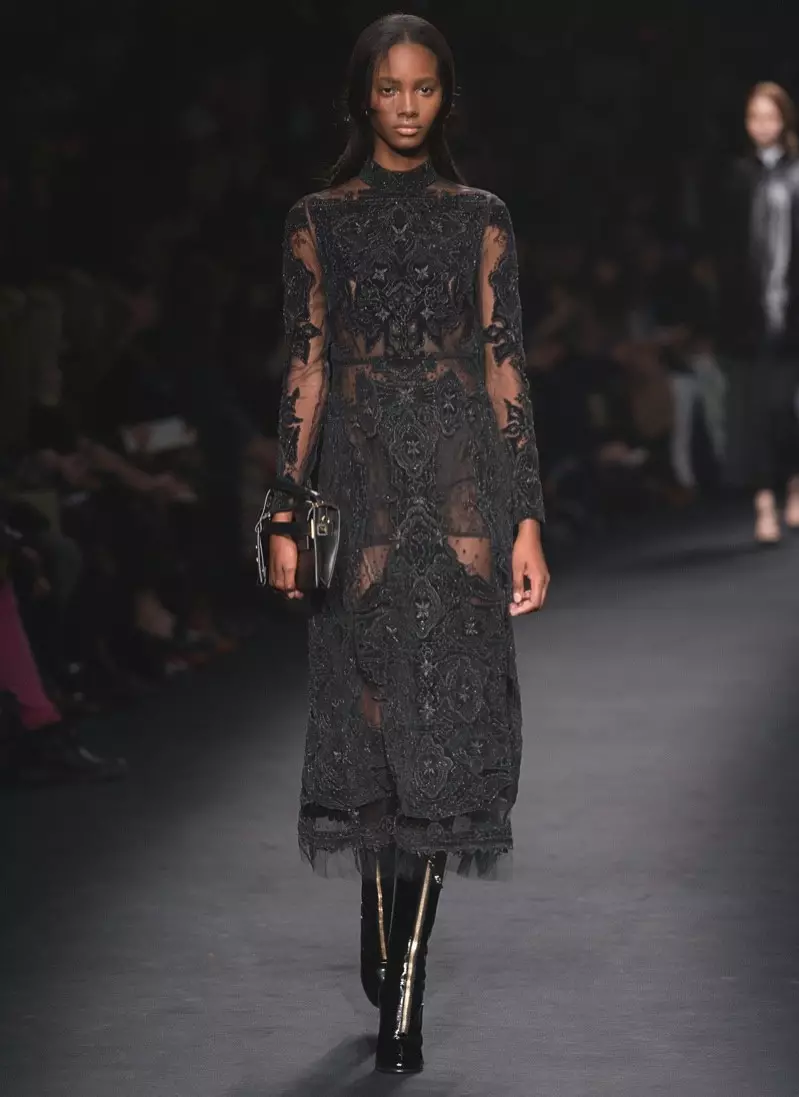 I-Valentino Fall/Winter 2015