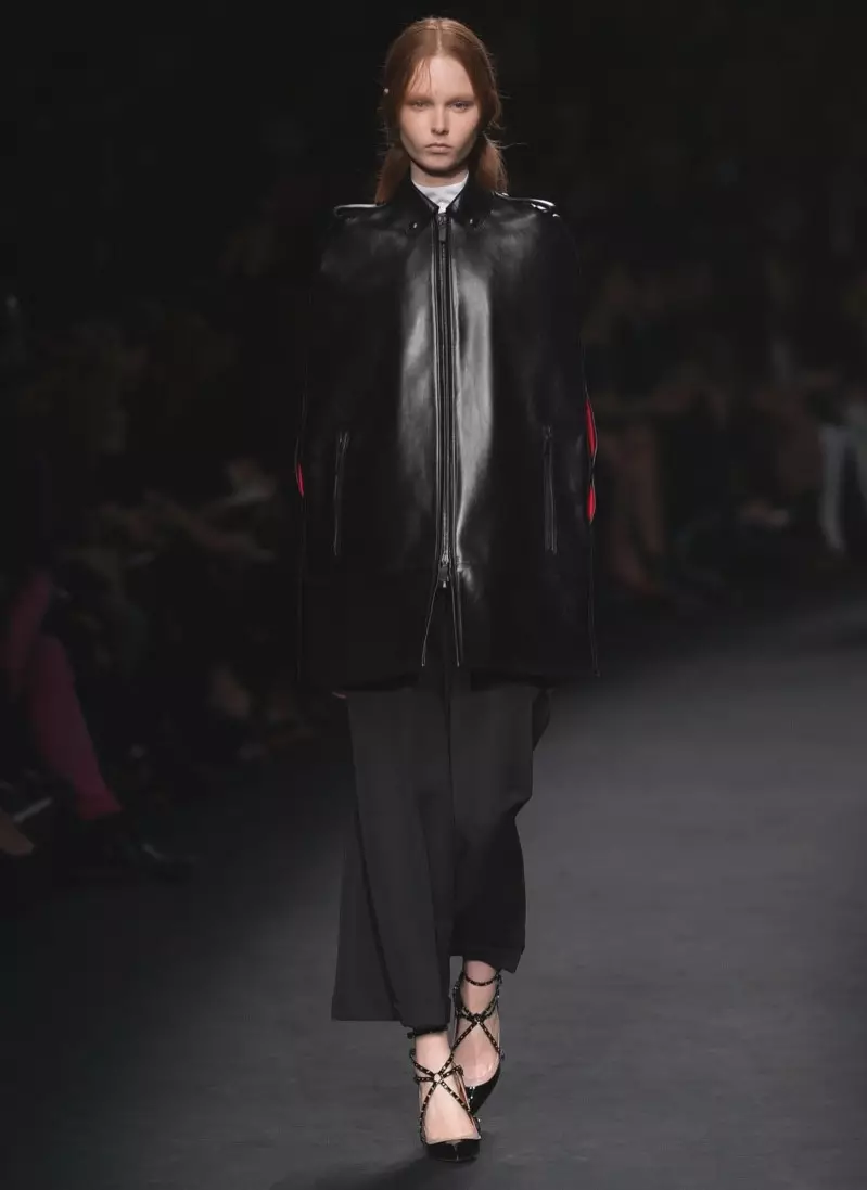 Valentino Outono/Inverno 2015