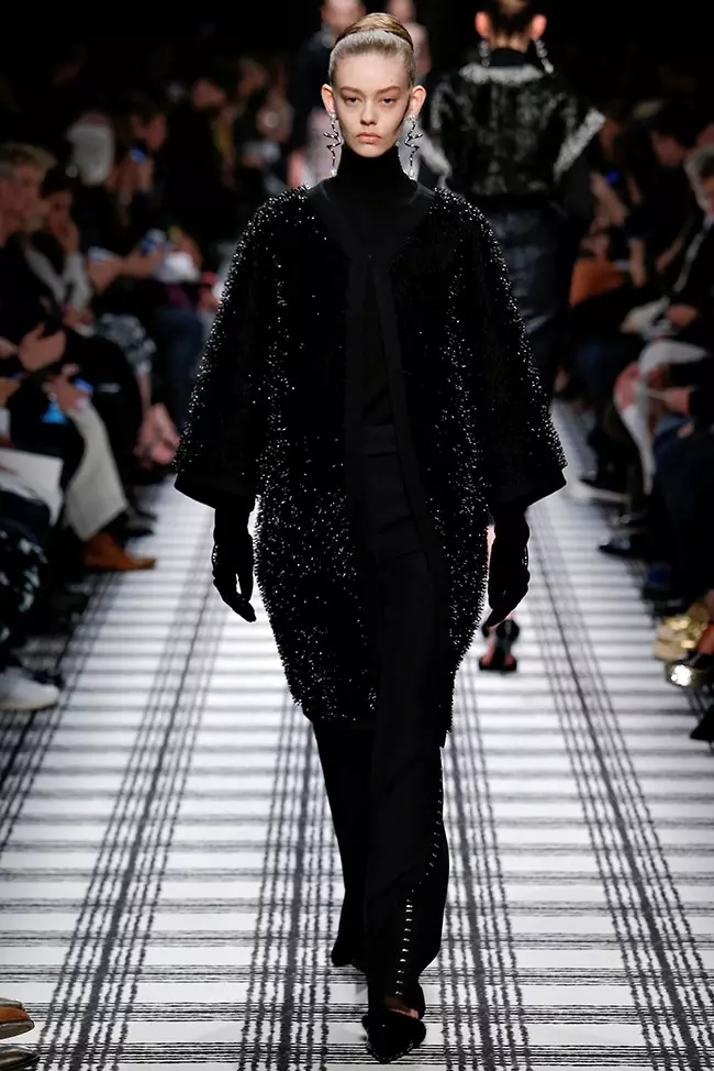 Balenciaga Fall/Mariha 2015