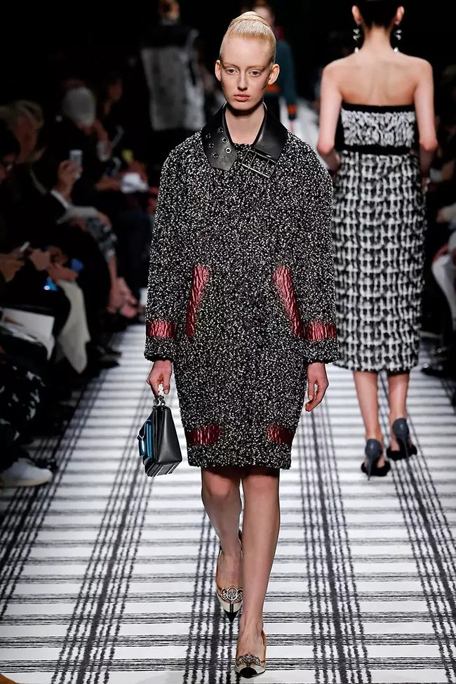 Balenciaga Outono/Inverno 2015